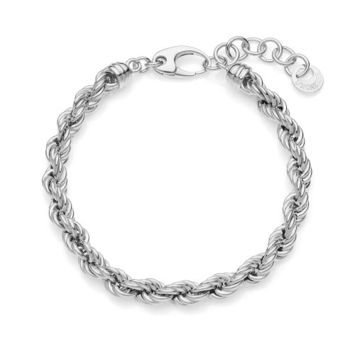Bracciale Unoaerre Donna in Argento 723YHW3573100 6298 - 723YHW3573100 6298